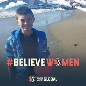 Meet your Posher, Carol